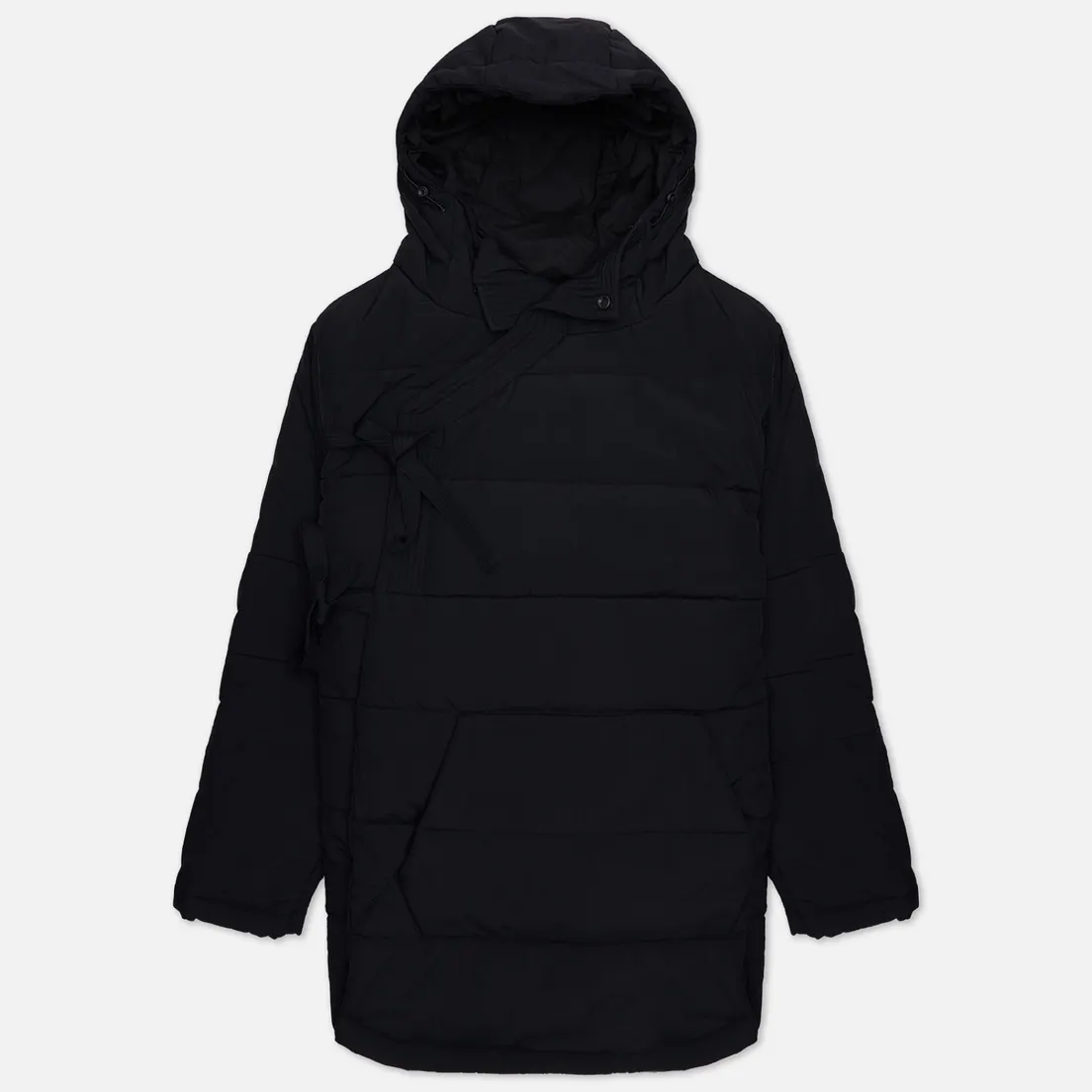 maharishi Мужская куртка парка Primaloft Padded Tech