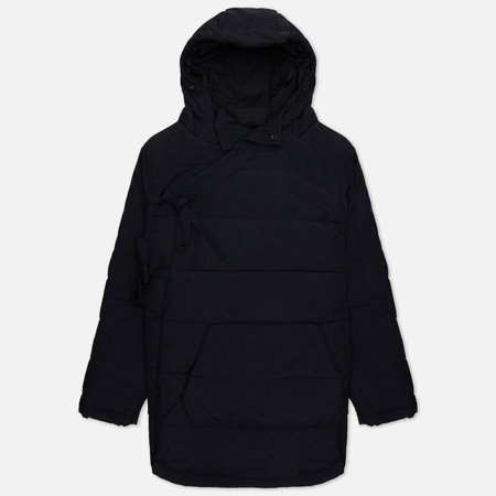 Мужская куртка парка maharishi Primaloft Padded Tech, цвет чёрный, размер XL