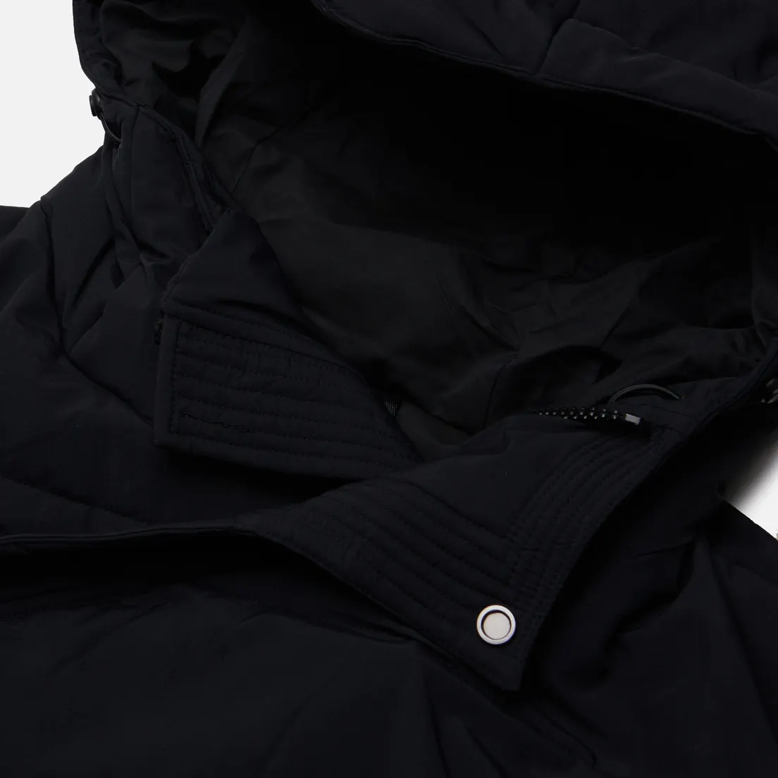 maharishi Мужская куртка парка Primaloft Padded Tech