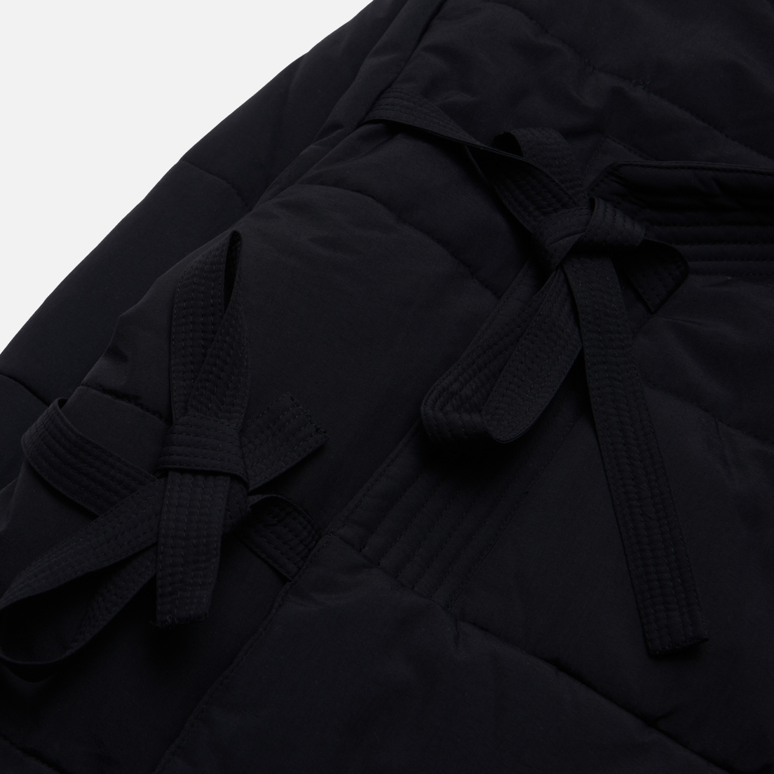 maharishi Мужская куртка парка Primaloft Padded Tech