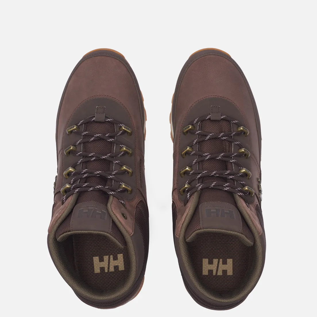 Helly Hansen Мужские зимние ботинки Woodlands
