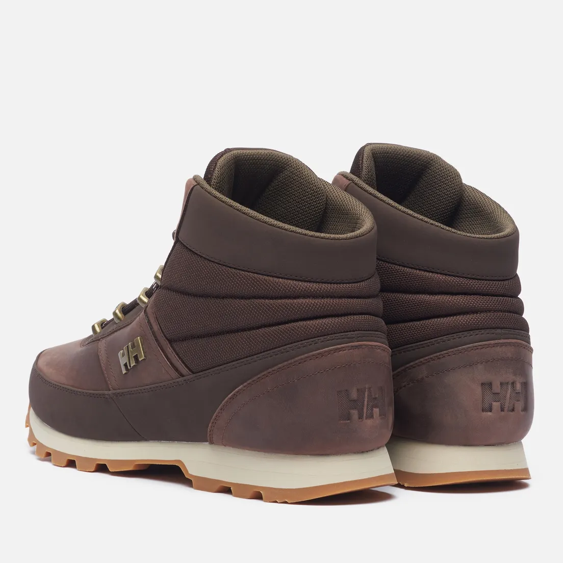 Helly Hansen Мужские зимние ботинки Woodlands