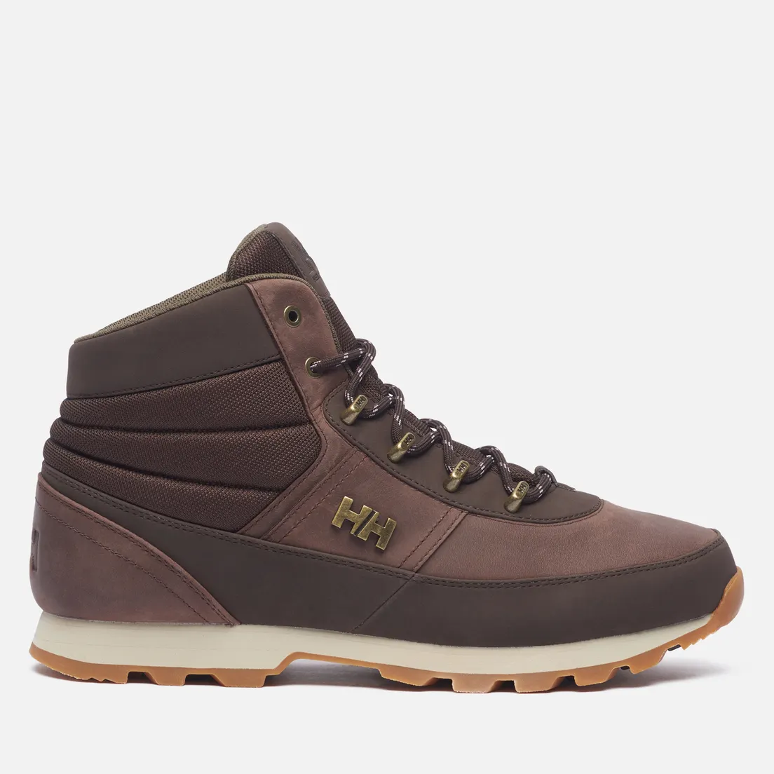 Helly Hansen Мужские зимние ботинки Woodlands