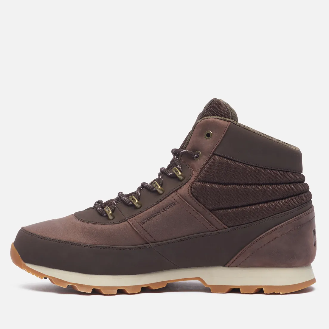 Helly Hansen Мужские зимние ботинки Woodlands
