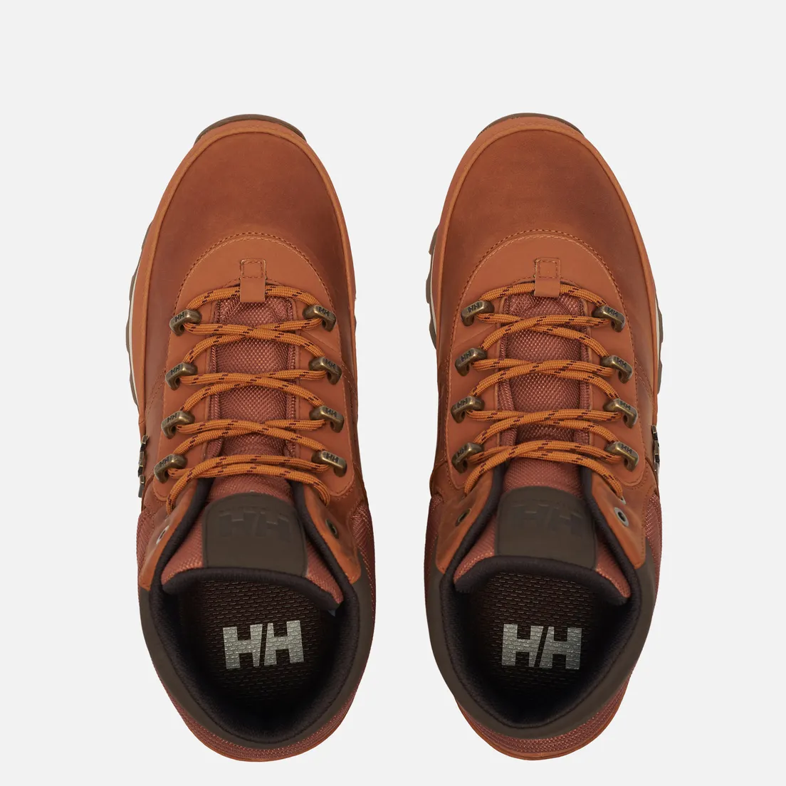 Helly Hansen Мужские зимние ботинки Woodlands