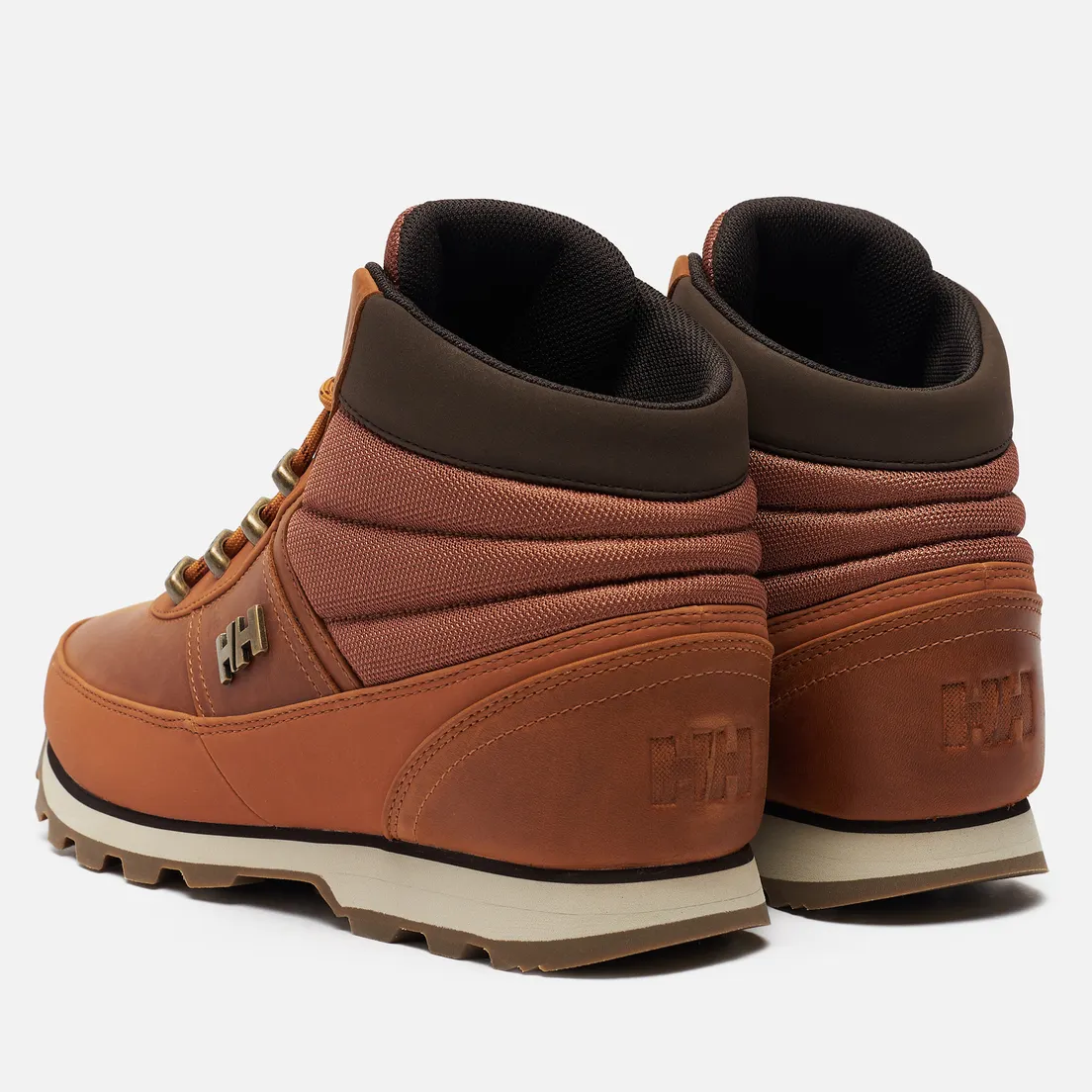 Helly Hansen Мужские зимние ботинки Woodlands