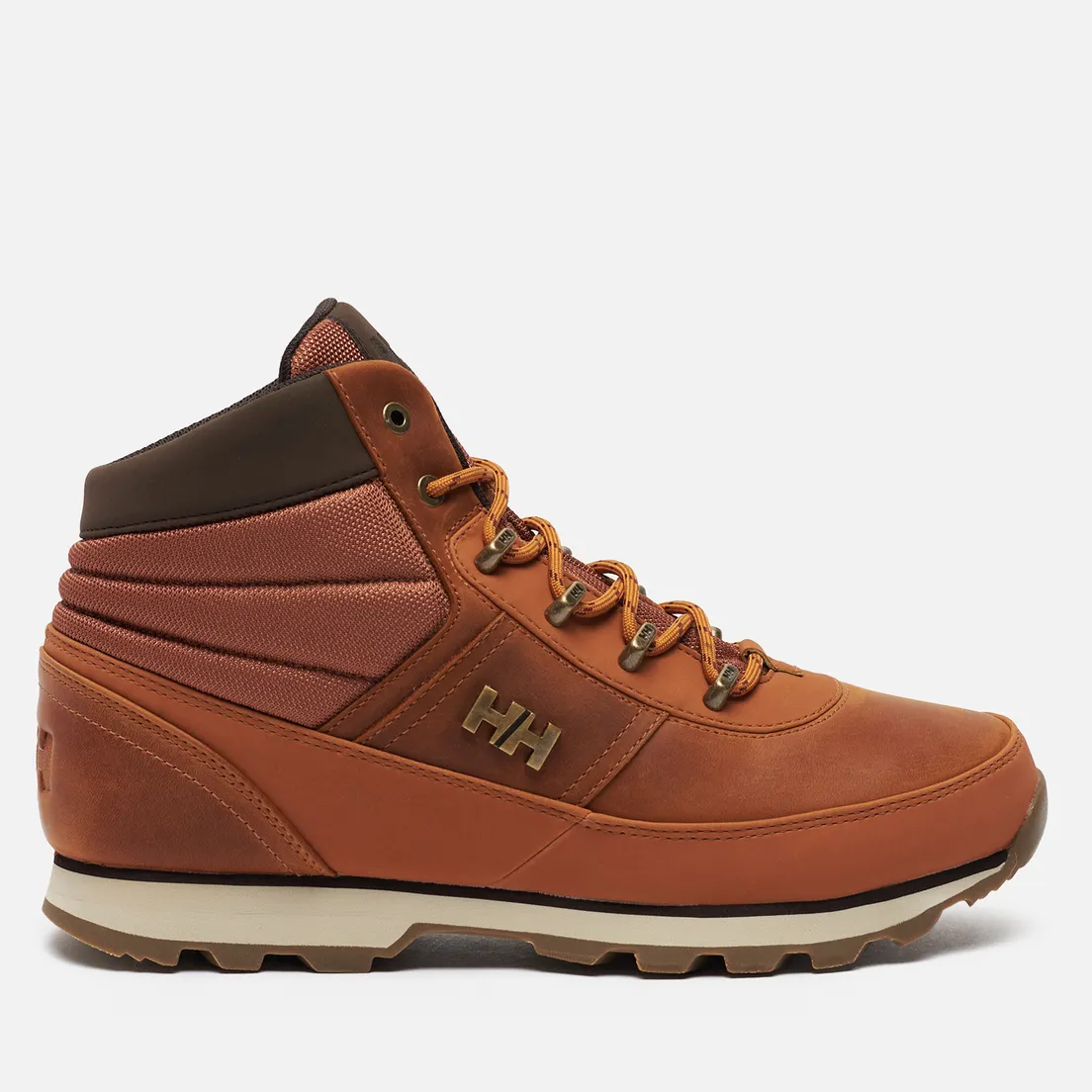Helly Hansen Мужские зимние ботинки Woodlands