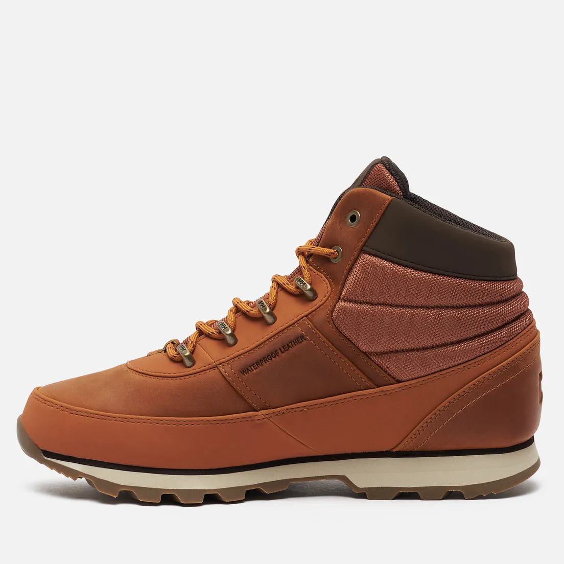 Helly Hansen Мужские зимние ботинки Woodlands
