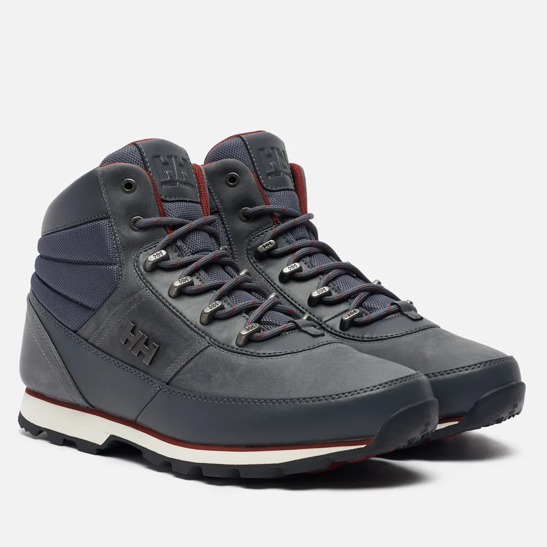 Helly Hansen Мужские зимние ботинки Woodlands