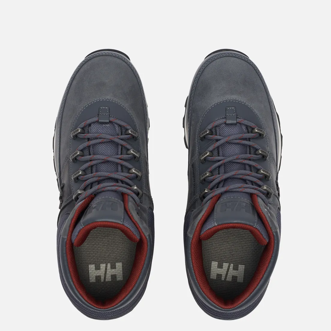Helly Hansen Мужские зимние ботинки Woodlands