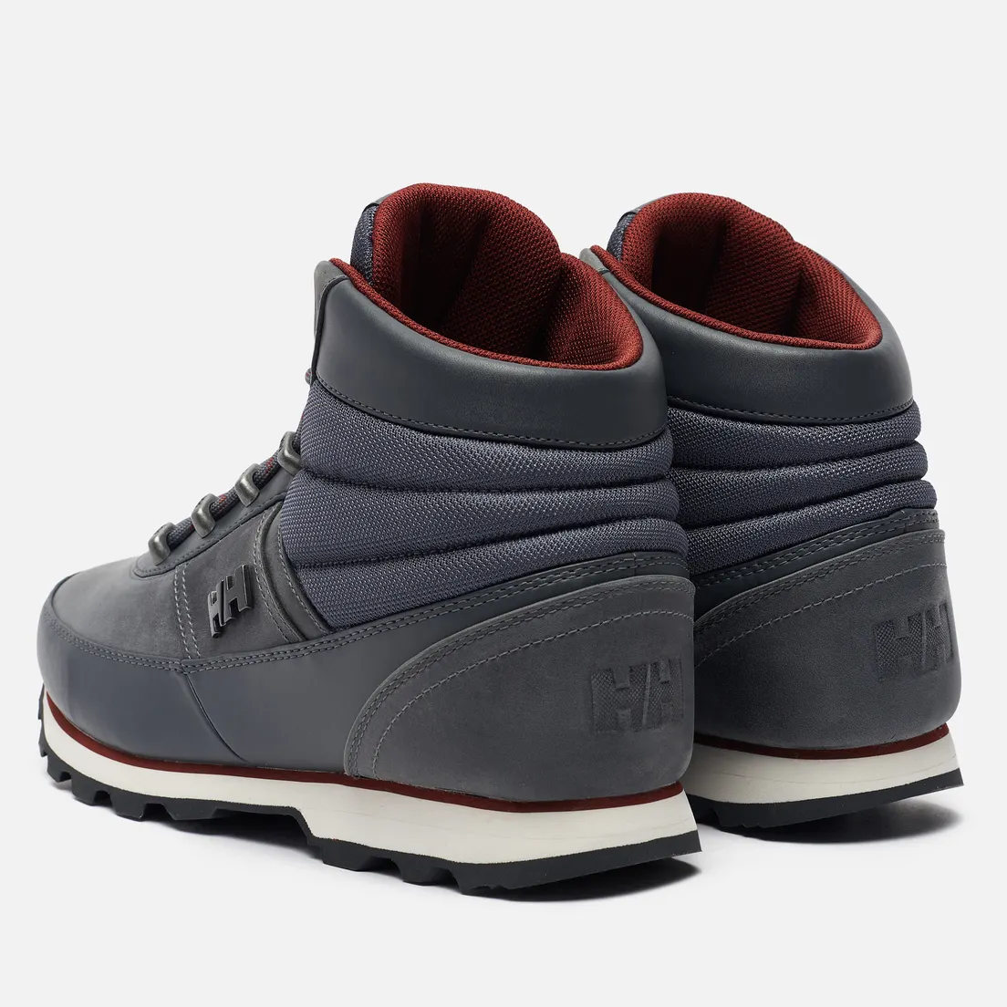Helly Hansen Мужские зимние ботинки Woodlands