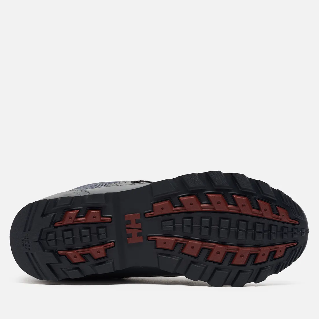 Helly Hansen Мужские зимние ботинки Woodlands