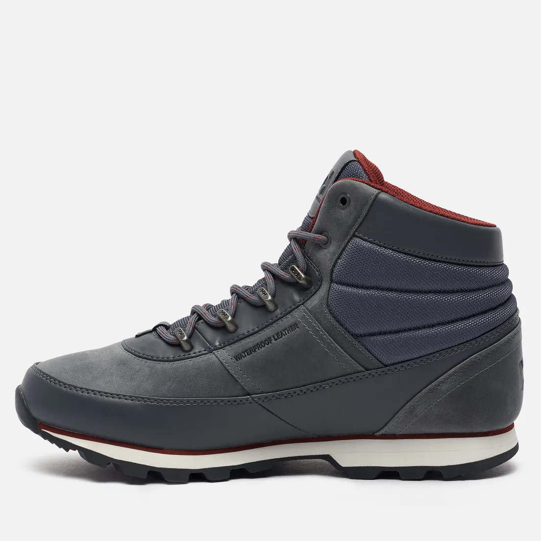Helly Hansen Мужские зимние ботинки Woodlands