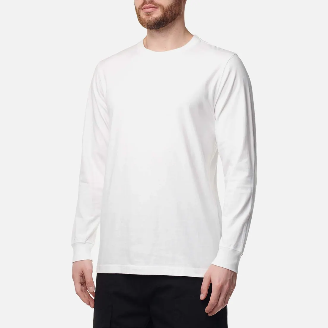 maharishi Мужской лонгслив Hikeshi Organic