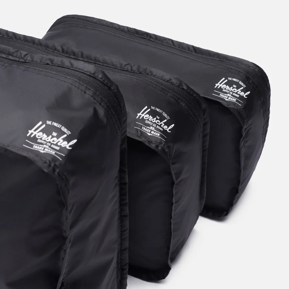 Herschel Supply Co. Комплект косметичек 3-Pack Travel Organizers