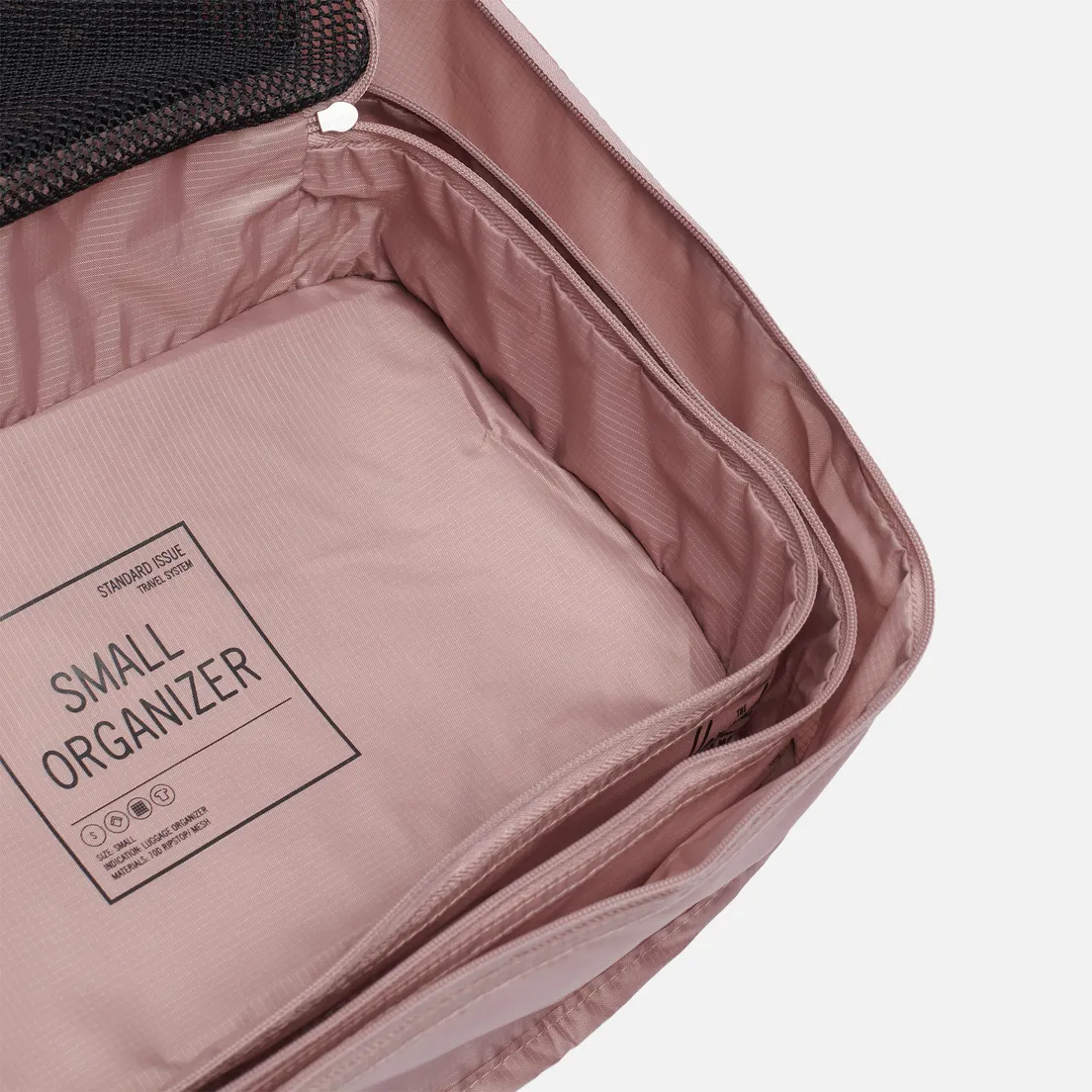 Herschel Supply Co. Комплект косметичек 3-Pack Travel Organizers