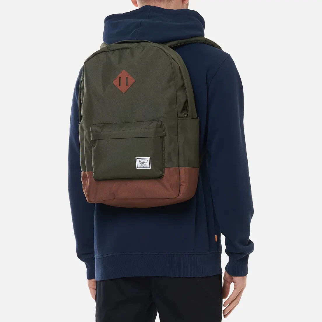 Herschel Supply Co. Рюкзак Heritage