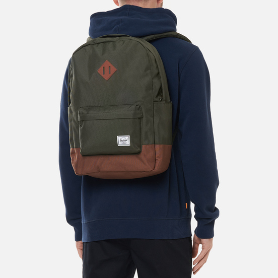 Рюкзак Herschel Supply Co. Heritage Forest Night