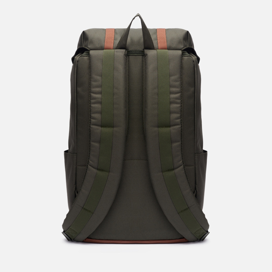 Рюкзак Herschel Supply Co. Little America Forest Night