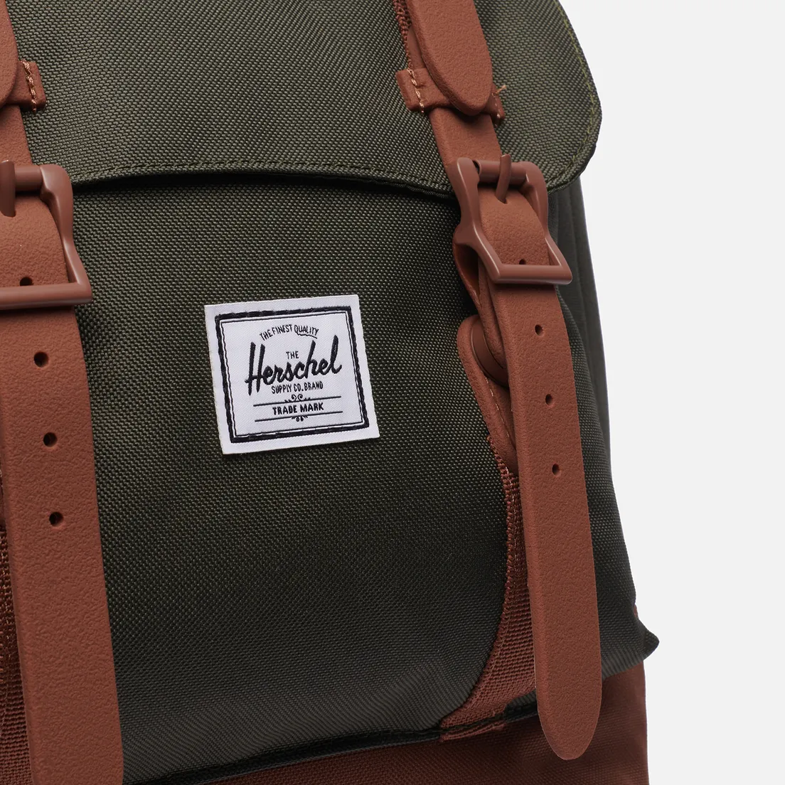 Herschel Supply Co. Рюкзак Little America