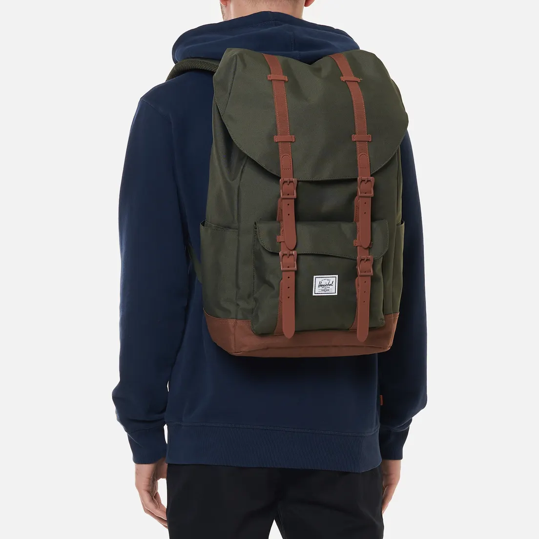 Herschel Supply Co. Рюкзак Little America