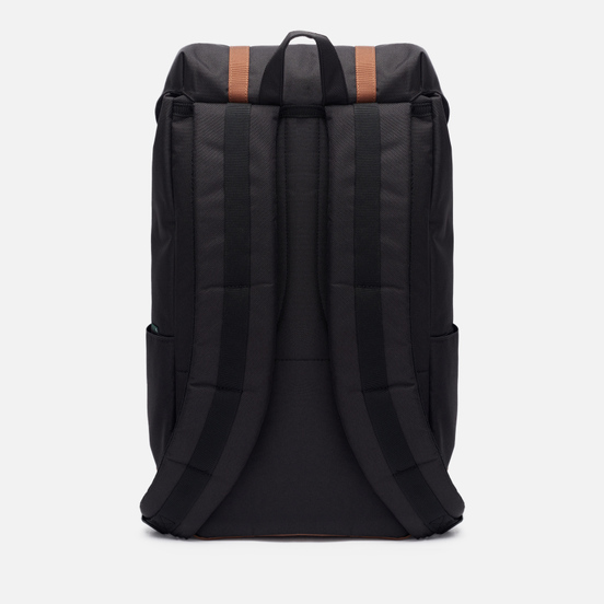 Рюкзак Herschel Supply Co. Little America Black