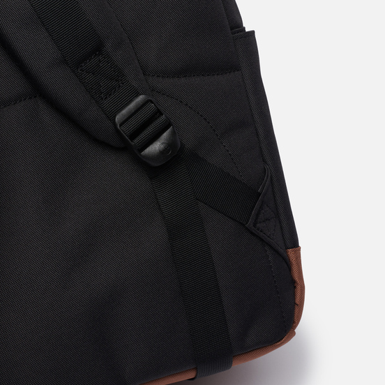 Рюкзак Herschel Supply Co. Little America Black