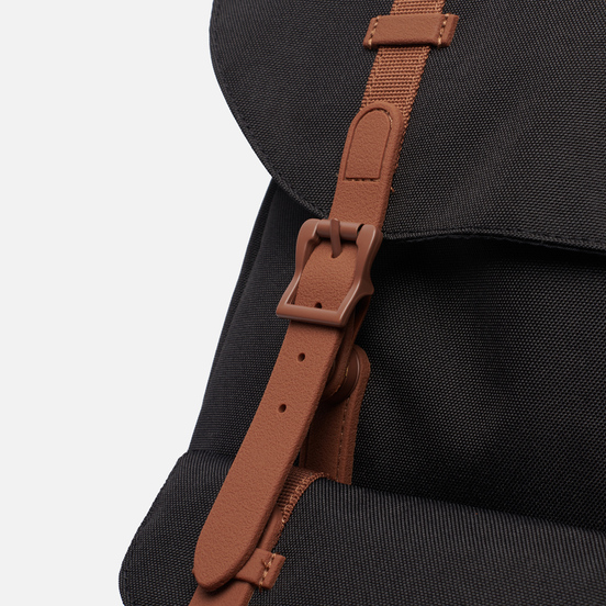 Рюкзак Herschel Supply Co. Little America Black