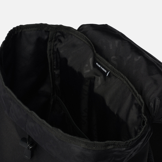 Рюкзак Herschel Supply Co. Little America Black