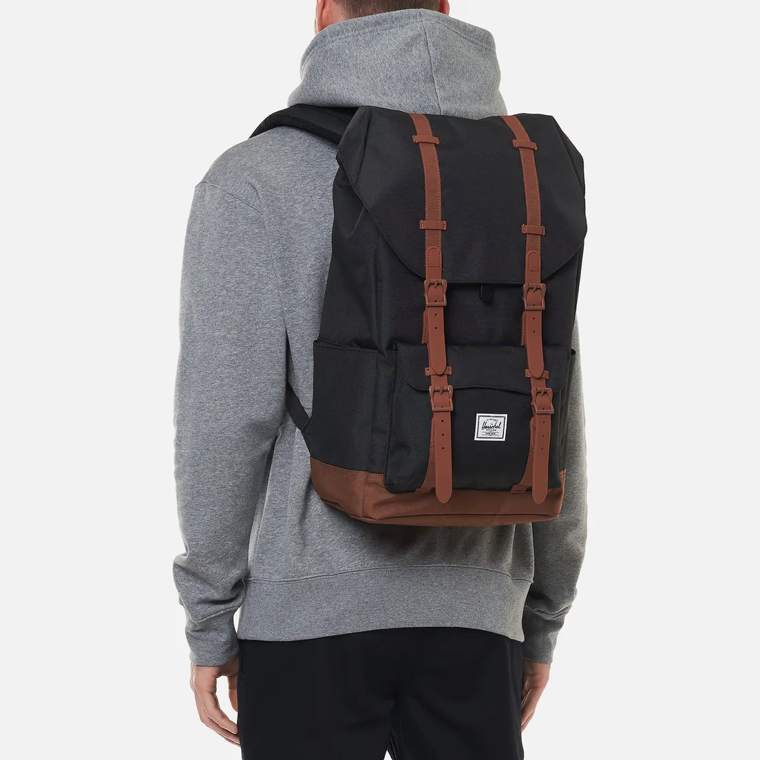 Herschel Supply Co. Рюкзак Little America
