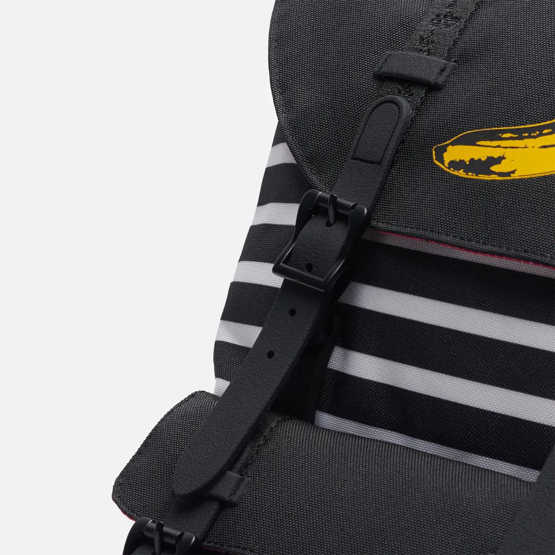 Herschel Supply Co. Рюкзак x Andy Warhol Little America