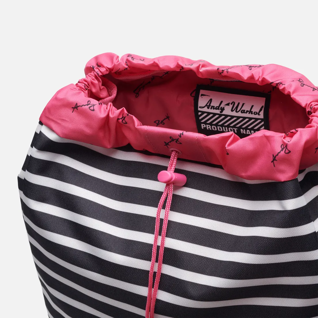 Herschel Supply Co. Рюкзак x Andy Warhol Little America