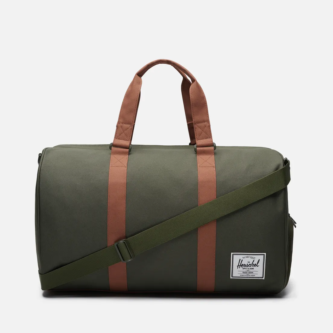 Herschel Supply Co. Дорожная сумка Novel
