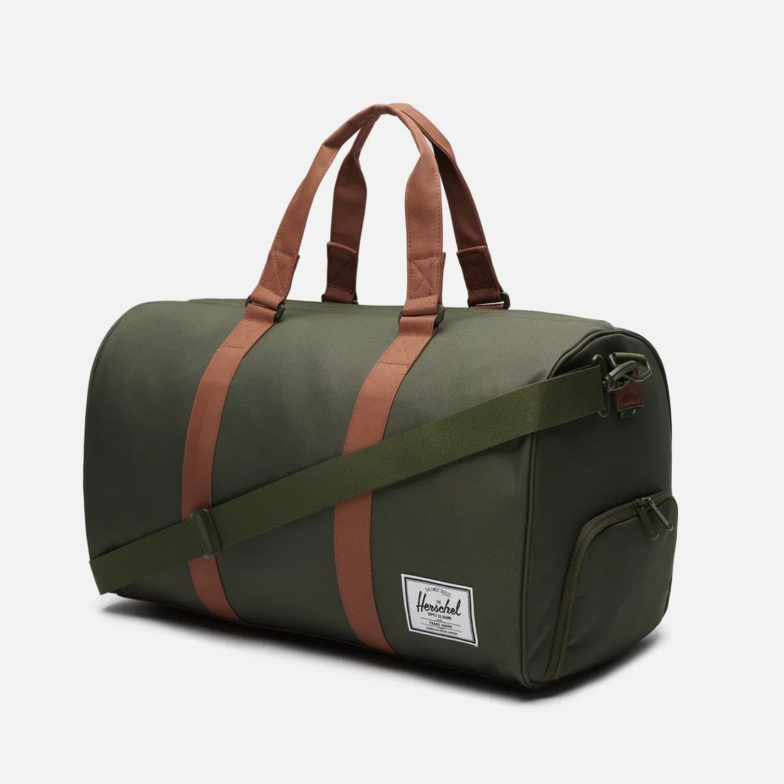 Herschel Supply Co. Дорожная сумка Novel