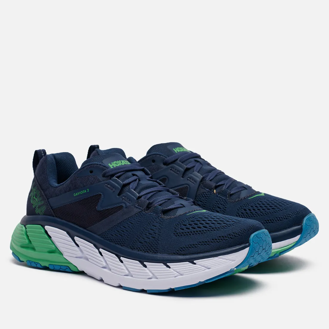 Hoka One One Мужские кроссовки Gaviota 2