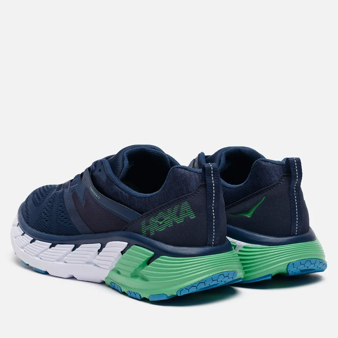 Hoka One One Мужские кроссовки Gaviota 2
