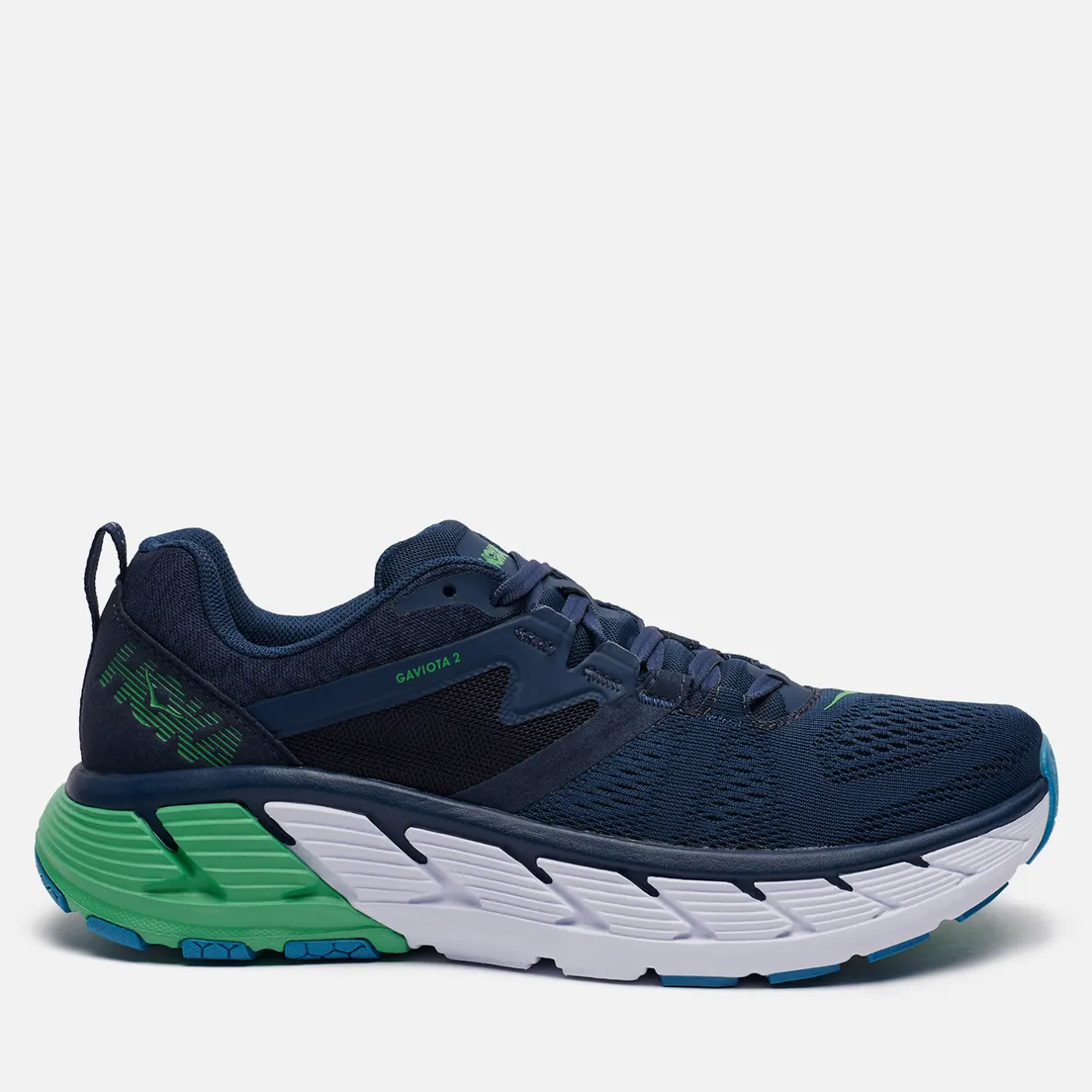 Hoka One One Мужские кроссовки Gaviota 2