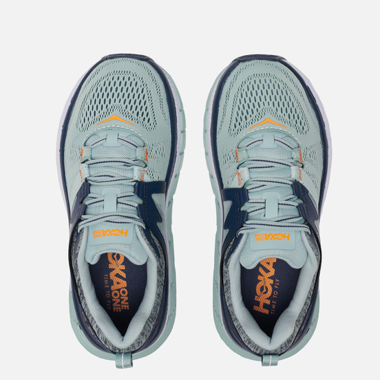 Женские кроссовки Hoka One One Gaviota 2 Moonlit Ocean/Blue Haze