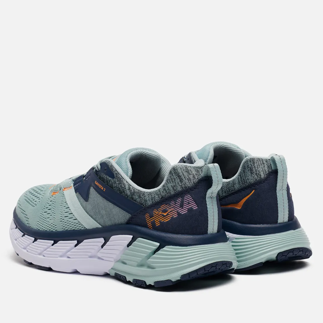 Hoka One One Женские кроссовки Gaviota 2