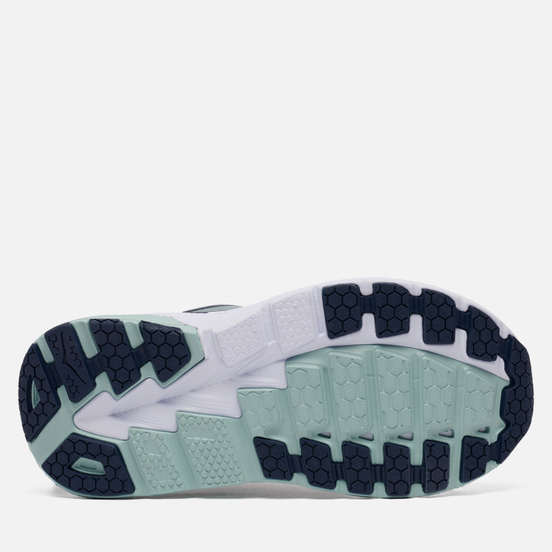 Женские кроссовки Hoka One One Gaviota 2 Moonlit Ocean/Blue Haze