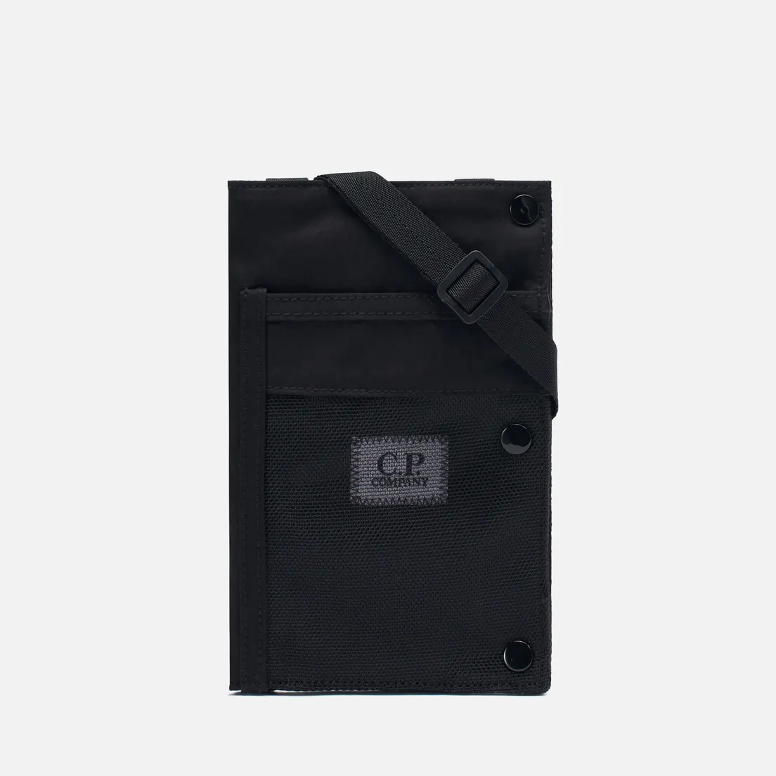 C.P. Company Сумка Nylon B Garment Dyed Utility