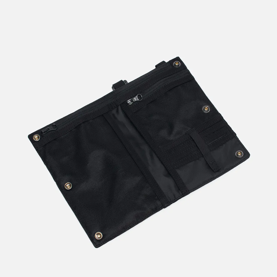 C.P. Company Сумка Nylon B Garment Dyed Utility