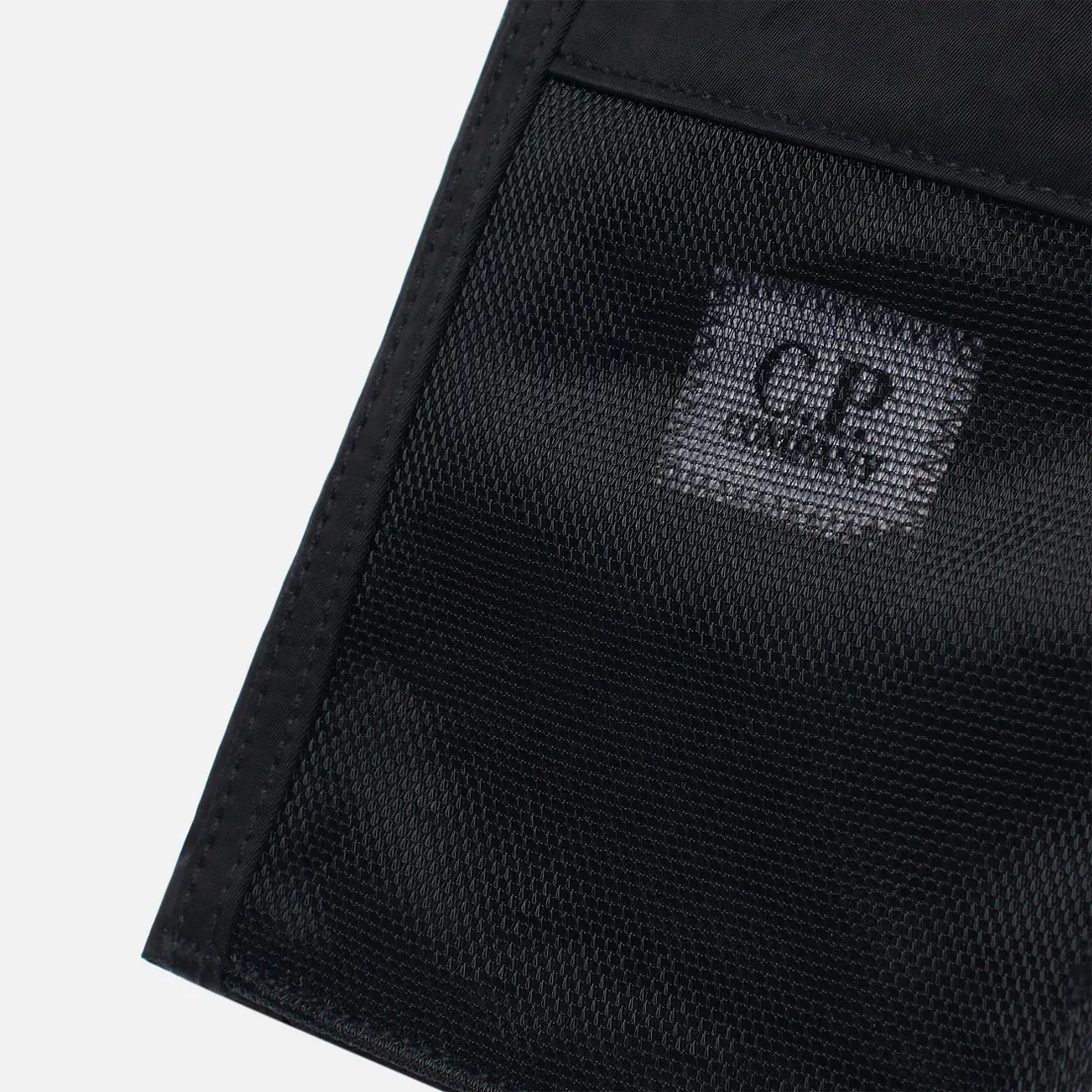 C.P. Company Сумка Nylon B Garment Dyed Utility