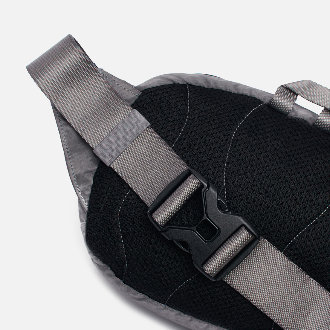 C.P. Company Сумка на пояс Nylon B Garment Dyed Lens Pack