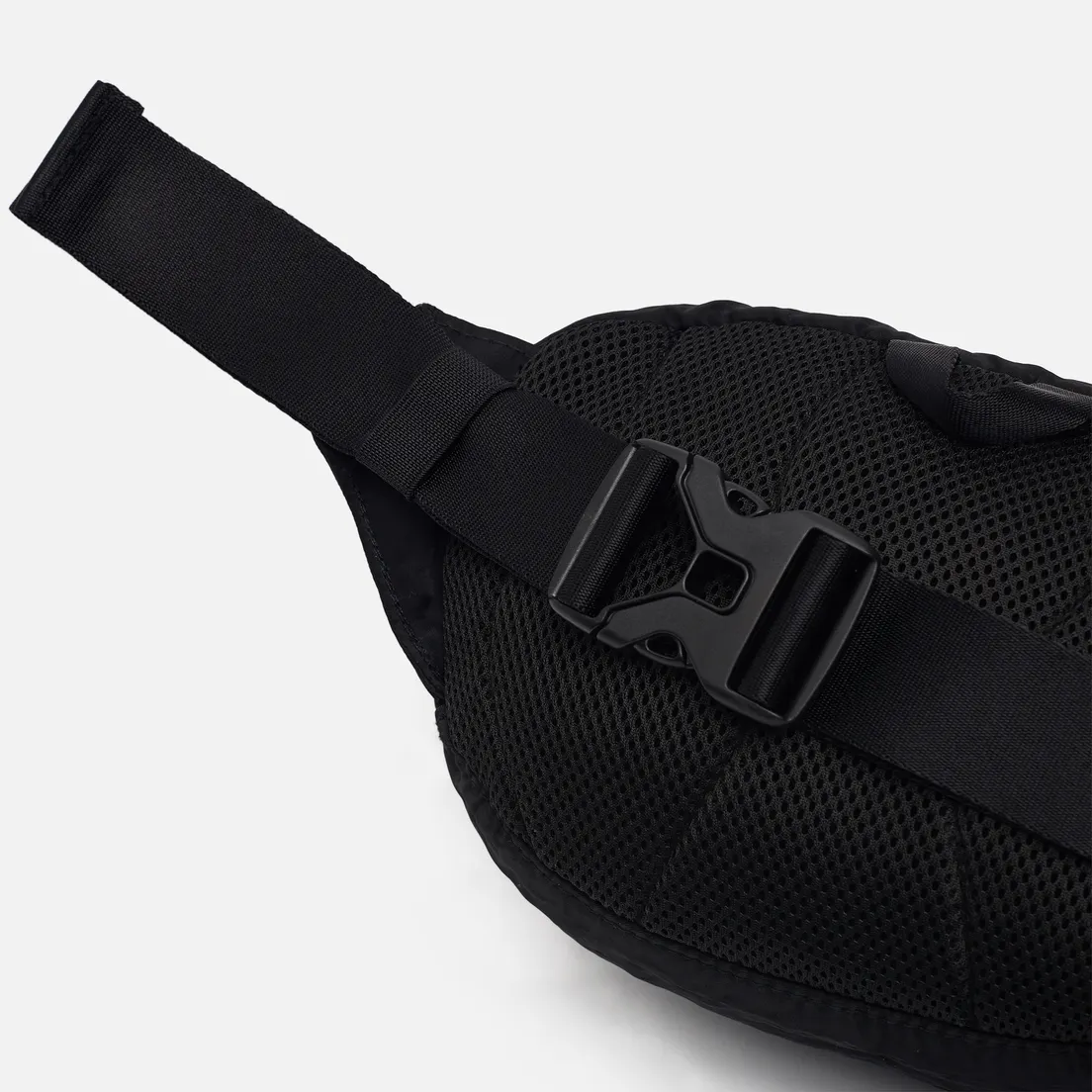 C.P. Company Сумка на пояс Nylon B Garment Dyed Lens Pack