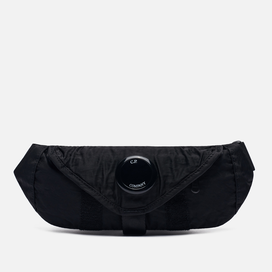 C.P. Company Сумка на пояс Nylon B Garment Dyed Lens Pouch