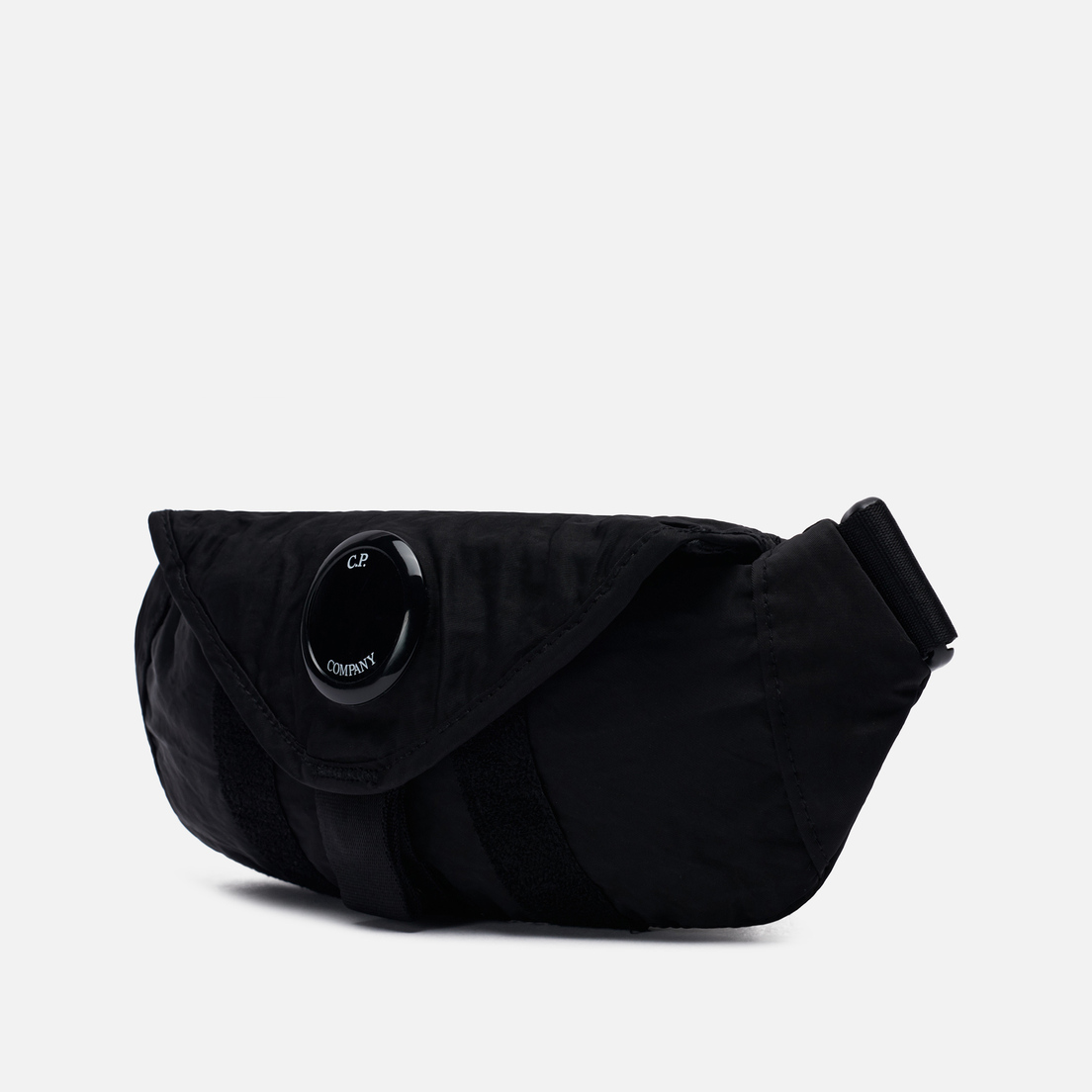 C.P. Company Сумка на пояс Nylon B Garment Dyed Lens Pouch