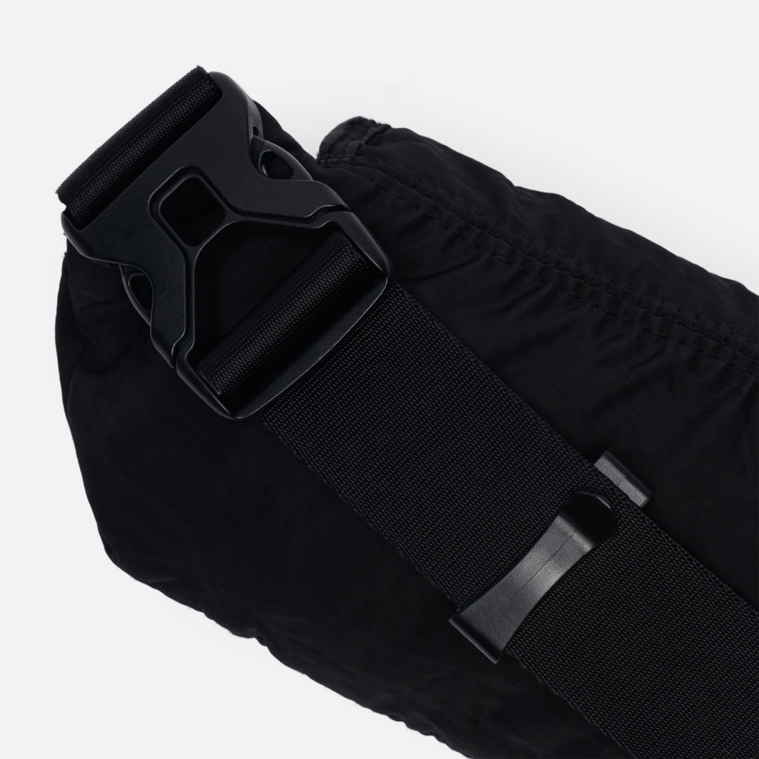 C.P. Company Сумка на пояс Nylon B Garment Dyed Lens Pouch