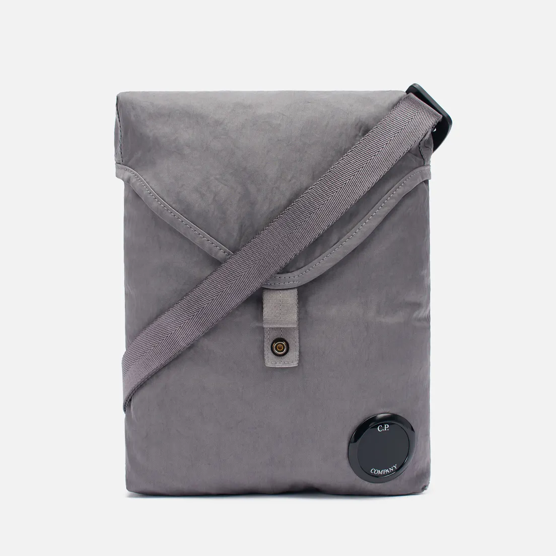 C.P. Company Сумка Nylon B Garment Dyed Lens