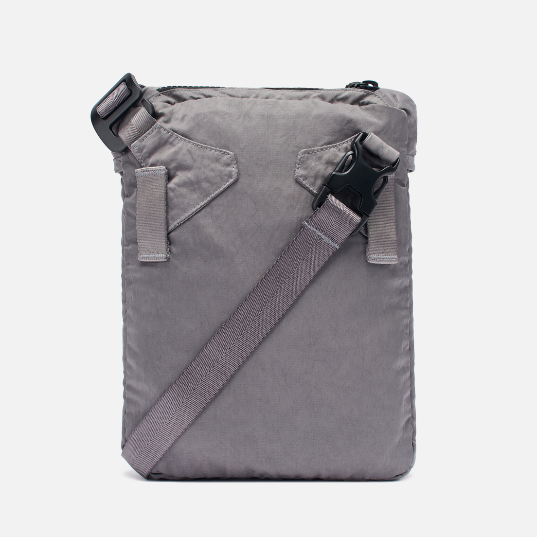 C.P. Company Сумка Nylon B Garment Dyed Lens